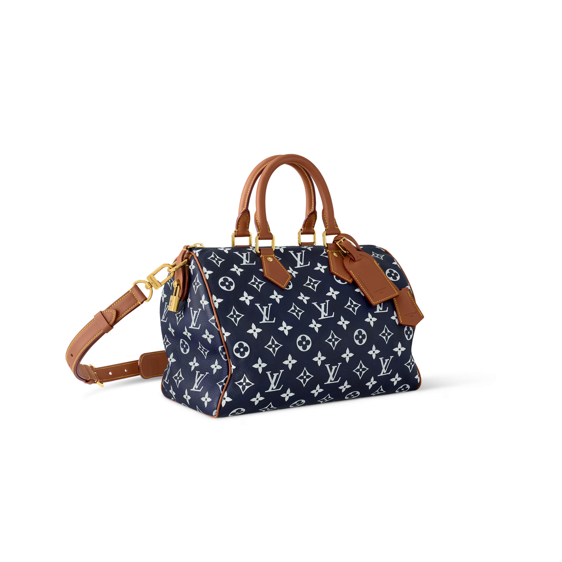 l0vis Vvtt0n speedy p9 bandouliÈre 30 m15282 (32*22.5*18cm)